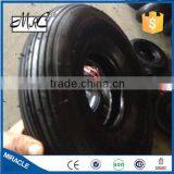 Made in CHINA 10 '' Small Pneumatic Wagon Tire Rubber Wheelbarrow Wheel Tyre 3.00-4 thumbnail-2