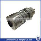 Metal Machining Parts Supplier China High Precision Oem Car Cnc Turning Parts Supplier's Choice thumbnail-5