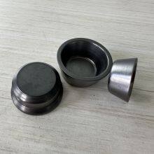Wholesale Price High Purity Graphite Crucibles for Gold Silver Smelting thumbnail-3