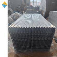 Manufacturer of Corrugated Aluminum Sheet YX6-32.5-890 3003/1050/1100/1060 thumbnail-2