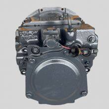 PC160-7 for Komatsu Hydraulic Pump 708-3M-00040 708-3M-00020 PC160 MAIN PUMP PC170LC-10 Excavator Pump 708-3M-00022 708-3M-00011 thumbnail-4