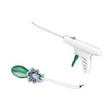 Hot Selling One All Inside Repair Knee Meniscus Repair Meniscal Suture System Instrument Set thumbnail-5