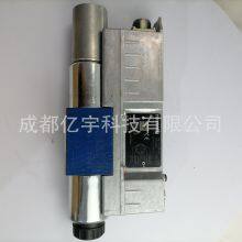 4WREE Rexroth Proportional Directional Valve 4WREE10E25-2X/G24K31/A1V thumbnail-6
