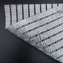 55% Shade Greenhouse Aluminum Shade Net Solar Reflection Screen thumbnail-5