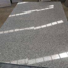 Polished G603 Gray Granite Tiles 1cm Granite Tiles for Wall thumbnail-2