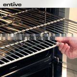 Household Gas Cooking Range With 4 Stoves thumbnail-3