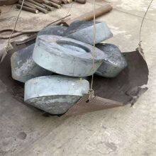 Barres en alliage laminé A182 F XM-19 S20910, accessoires forgés en acier inoxydable haute température thumbnail-5