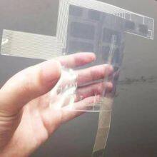 Button Transparent PET Carbon Wire FPC thumbnail-3