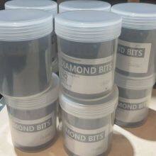 Impregnated Crown HQ, Matrix 12mm, Impreg Diamond Core Bit for Hard Formation Core Drilling thumbnail-4