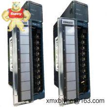 GE Fanuc IC694ALG222: Tu caballo de batalla de entrada/salida analógica de referencia para sistemas de control industrial