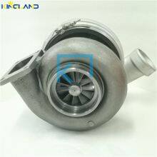 High Quality Engine Parts K38 Turbocharger 3594040 Suitable for Cummins thumbnail-3