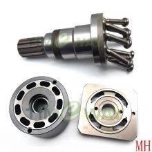 Hydraulic Motor Parts 51V110 Pump Parts for SAUER Dan-foss 51V Series Hydraulic Variable Displacement Piston Pump Motor Parts thumbnail-3