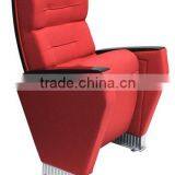 Wooden Theatre Chair thumbnail-1