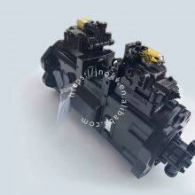 Sany SY365 Excavator Main Hydraulic Pump Rebuild Kit, for K3V180DT Pump Seal Piston Shaft thumbnail-6