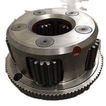 Genuine Sany Excavator Slewing Gear Frame Assembly Suitable for Sany Excavator SY235 thumbnail-4