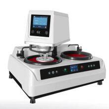 HST-MoPao3ST Metallographic Automatic Grinding Polishing Machine (Pneumatic) thumbnail-1