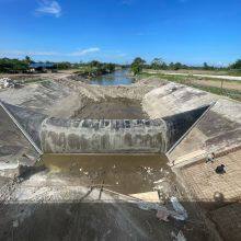 Factory That Manufactures Inflatable Rubber Dams thumbnail-3