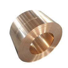 C17200/C17500/Qbe2/ Beryllium Copper Alloy Strip/Coil/Foil thumbnail-3