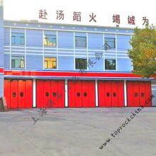Shanghai Dingshi Door Industry Co., Ltd. company overview - view 1 thumbnail