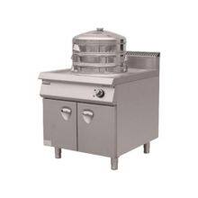 XKE-DZL-900 Electric Steamer With Cabinet thumbnail-1