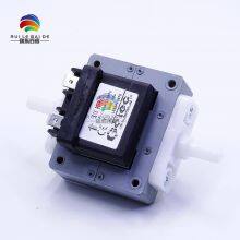 The GOTEC Universal Pump ETS 21-PC115078 for Transporting Liquids is a Suction Pump Suitable for Ceramic Inkjet Printers. thumbnail-1