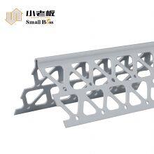 USA Market PVC Stucco Bead for Plastering and Construction Vinyl Bead With High Tensile Strength thumbnail-3