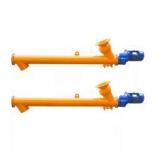 GLS Tubular Screw Conveyor thumbnail-1