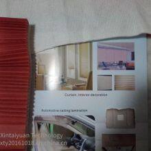 Non-woven Fabric for Honeycomb Blinds thumbnail-2