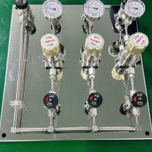 Pressure Reducing Valve for HVAC Systems With Low Noise Design thumbnail-4