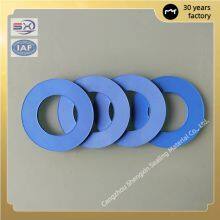 ASME Flange Sealing White PTFE Gasket EPTFEgasket thumbnail-4