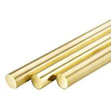 C27000 Brass Rod Cuzn36 Brass Bar Factory Price Per Kg Copper thumbnail-3