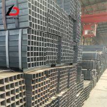 ERW Black Straight Welded Steel Pipe Competitive Price thumbnail-3