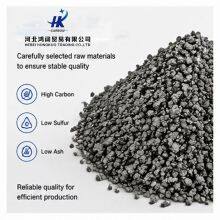 Made in China Specialized Production Petroleum Coke High Carbon Low Sulfur Cpc thumbnail-3