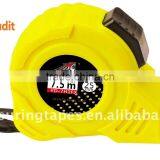 3M,5M,7.5M,10M ABS CASE Matt Finish Auto-stop Tape Measure thumbnail-4