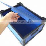 Anti-static Hollow Board Box Plastic Corrugated Box For Electronic Device thumbnail-3