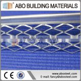Galvanized Sheet Material corner bead, perforated metal mesh- ABO Buildng professional supplier
