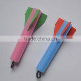EVA Toys,foam Rocket Launcher Toy,kids Plastic Outside Toys