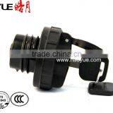 841L-B Oil Tank Lock Core