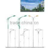 Street Lighting High Mast Column