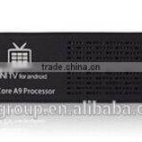 Dual Core RK3066 1GB 8GB1.6GHz Android 4.2 Mini PC MK808 tv Box With Wifi thumbnail-1