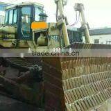 Popular Used Good Condition Bulldozer D9R for Cheap Sale in Shanghai thumbnail-3