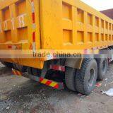 New Arrival Shacman Dump Truck 25T 2013 Year Made Shacman V3 Dump Truck High Quality Dump Trucks Howo Shacman Beiben thumbnail-3