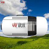 2016 Virtual Reality 3D VR Box 2.0 vr Box 3d Glasses 3d vr Box Google thumbnail-4