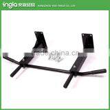 Home Gym Fitness Equipment Iron Bar Wall Mount Chin Up Bar thumbnail-5