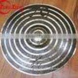 TG B20 Cymbal 14hihat thumbnail-1