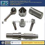 Custom Machining Stainless Steel Scooter Parts,motorcycle Parts thumbnail-6