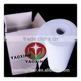High Temperature Ceramic Fiber Paper Heat Insulation Ceramic Fiber Paper 1400C 200K Fireproof Ceramic Fiber Paper thumbnail-2
