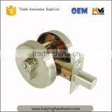 Deadbolt Lock S101-SS