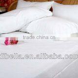 Bleached White Fabric of 100% Cotton for Bedding Sets