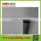 17mm Die Casting Parts Aluminum Profile Aluminum Tube thumbnail-3